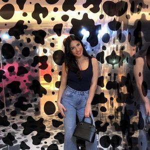 Meet your Posher, Amanda